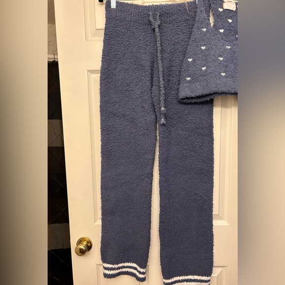 NWOT POL lounge set size L, runs a tad small fits Med best! - Picture 7 of 8